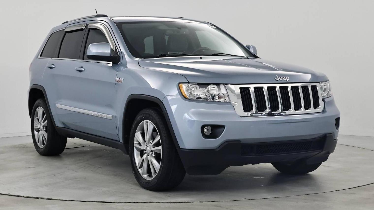 JEEP GRAND CHEROKEE 2013 1C4RJEATXDC547291 image